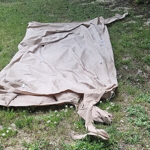 10x20 Tarp Cover
